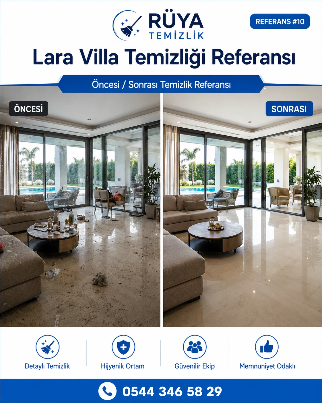 Öncesi Sonrası 1