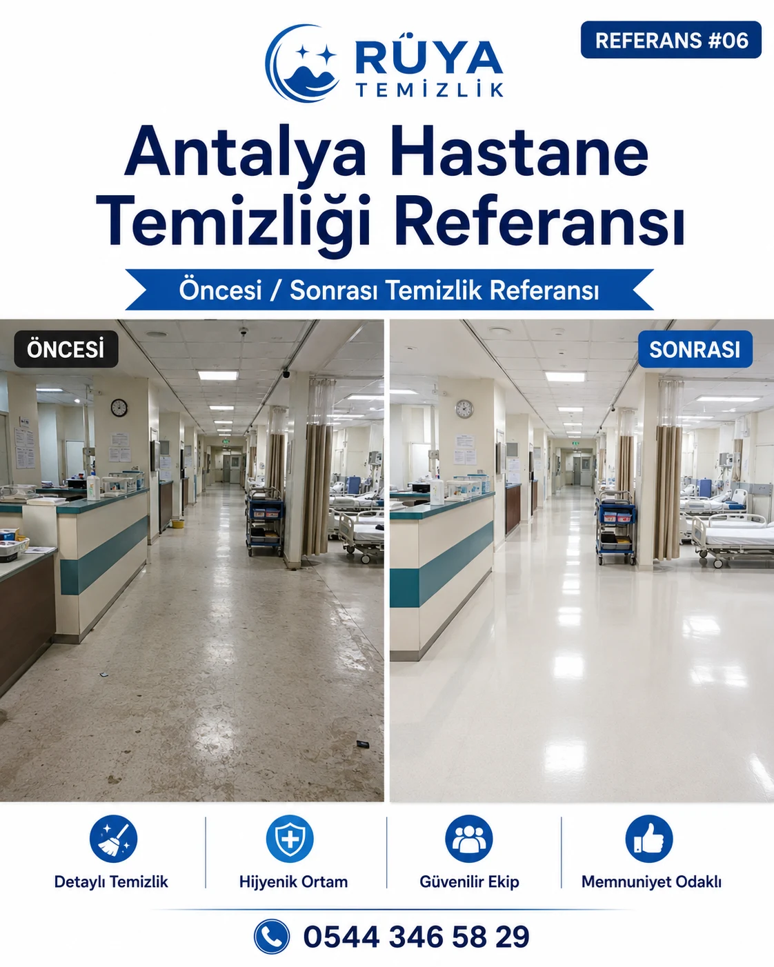 Öncesi Sonrası