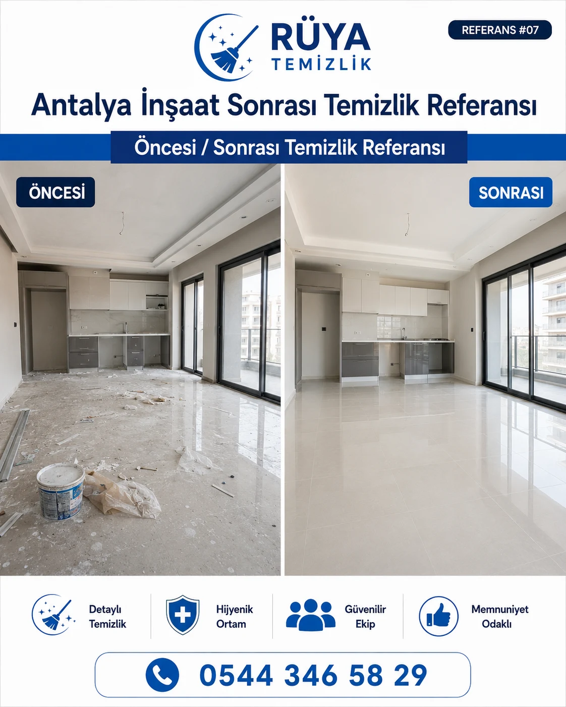 Öncesi Sonrası